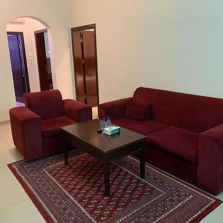White Beach Hotel Suites Rabigh Exterior photo