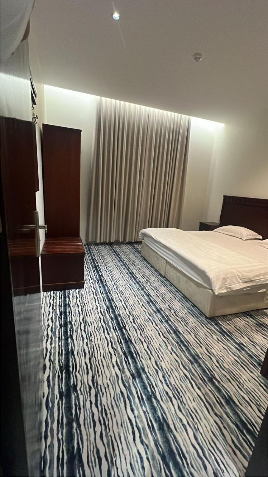 White Beach Hotel Suites Rabigh Exterior photo