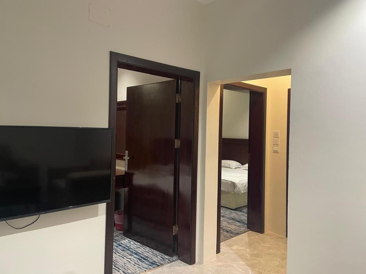 White Beach Hotel Suites Rabigh Exterior photo