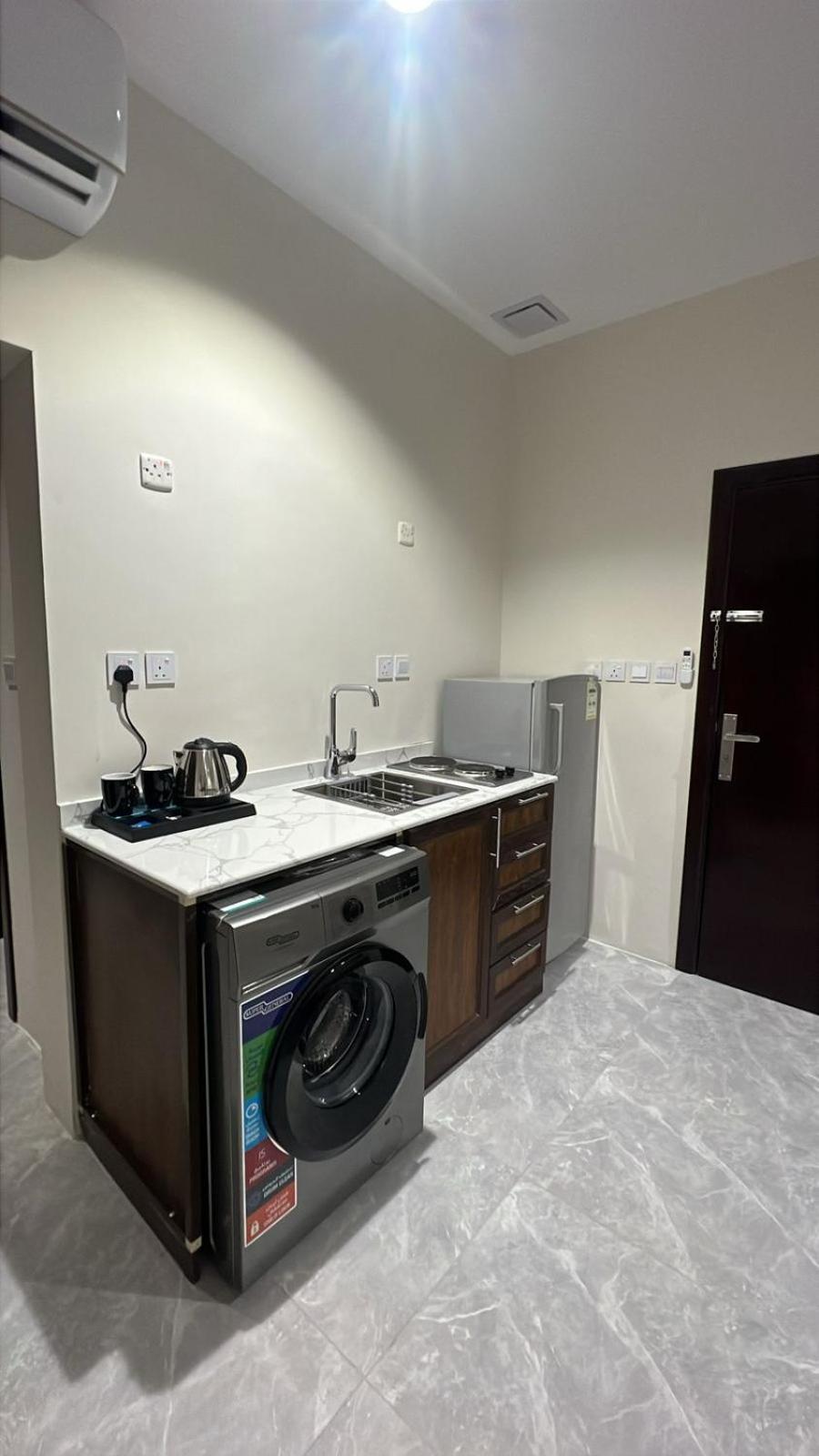 White Beach Hotel Suites Rabigh Exterior photo