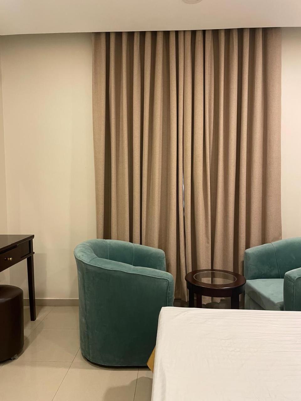 White Beach Hotel Suites Rabigh Exterior photo
