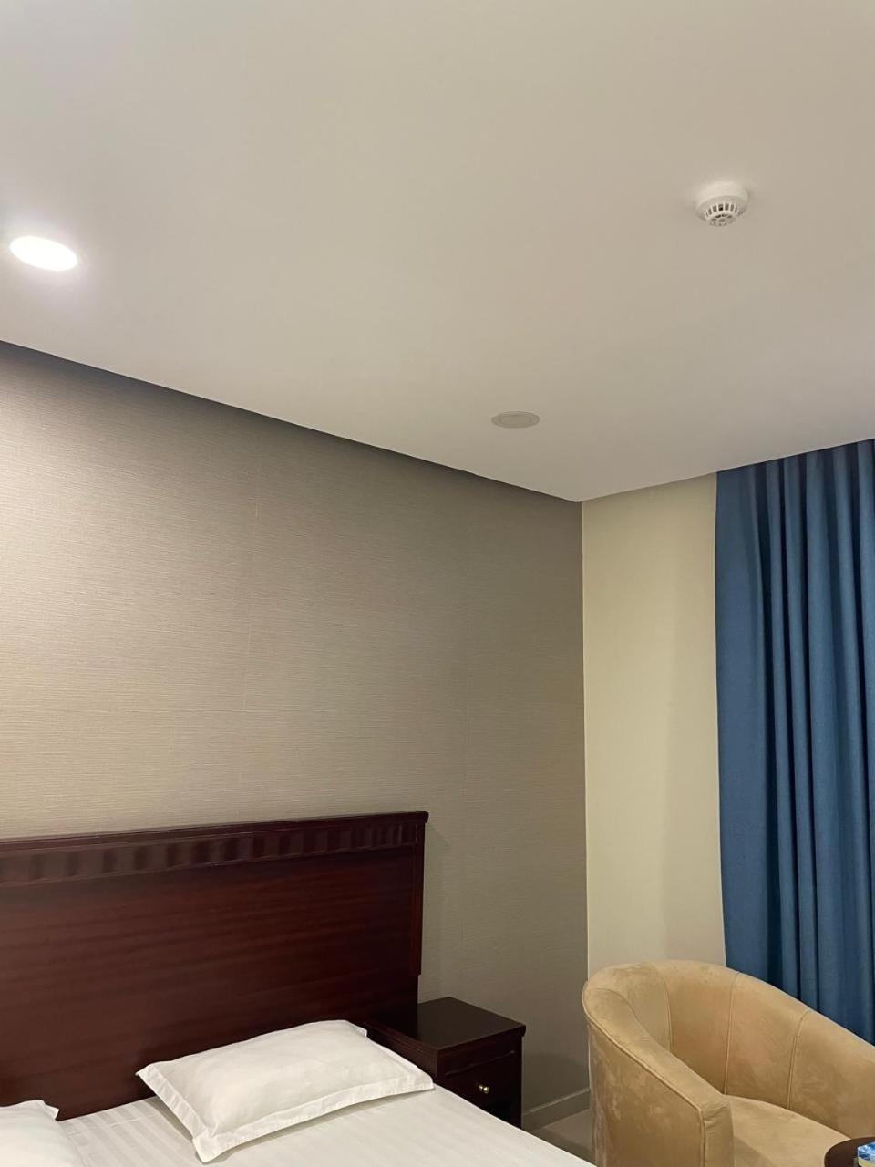 White Beach Hotel Suites Rabigh Exterior photo