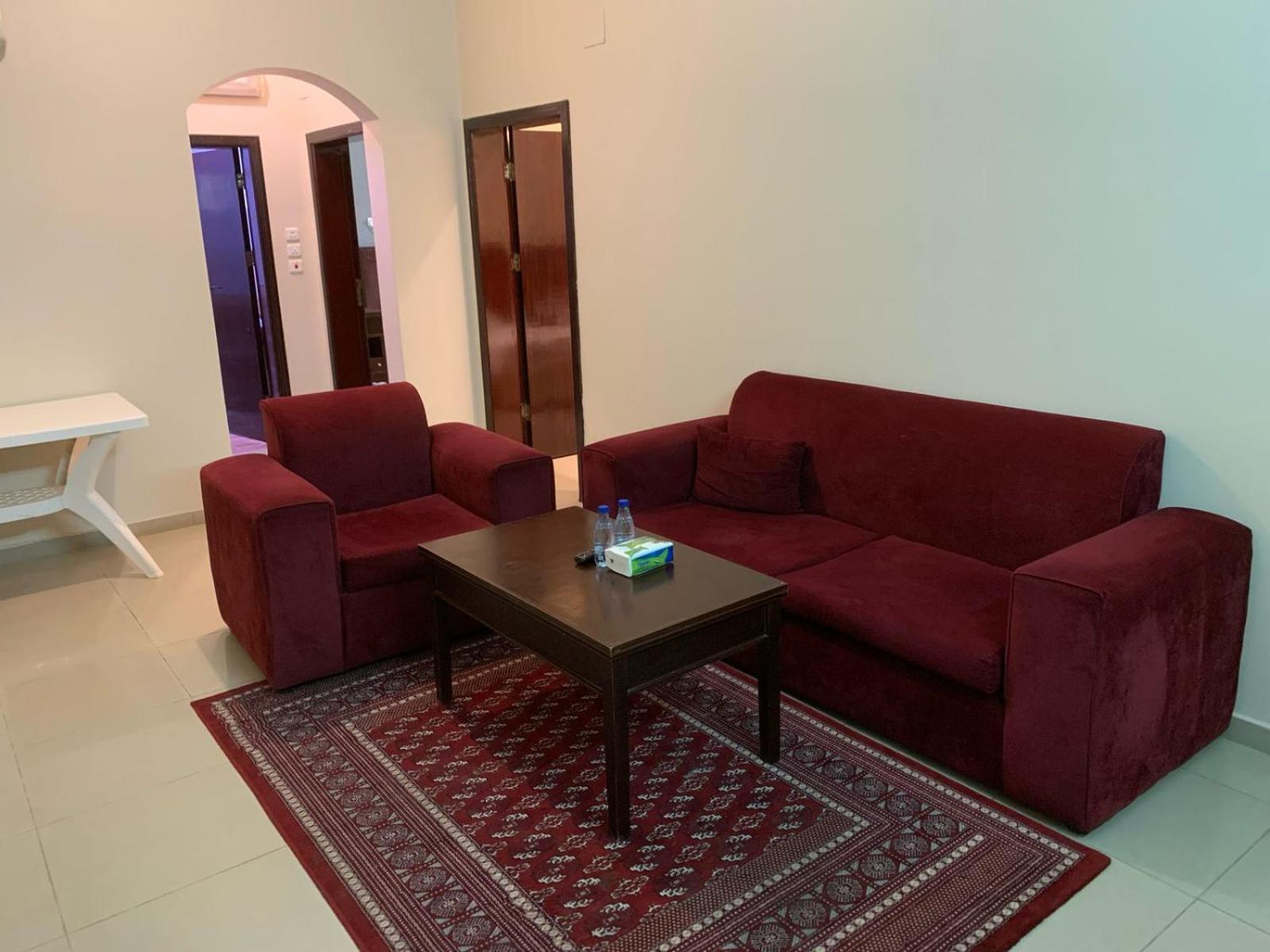 White Beach Hotel Suites Rabigh Exterior photo